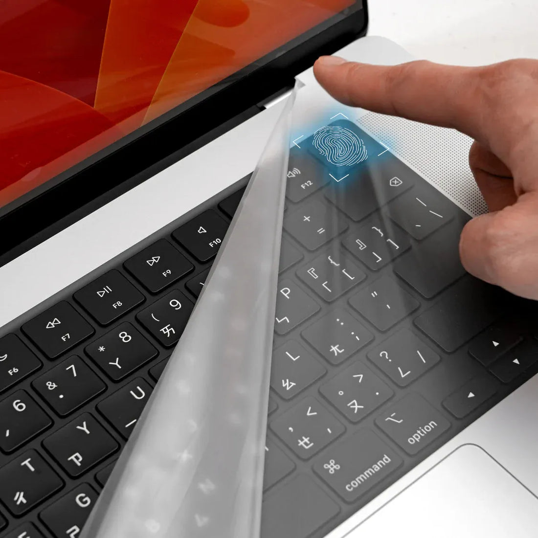 How to Protect Office Keyboards in Shared Workspaces