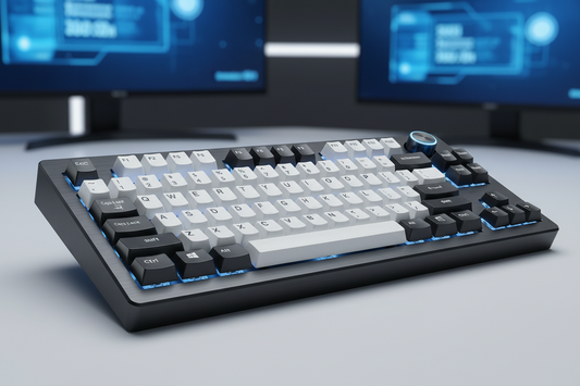 Why Upgrading Your Keyboard Matters More Than You Think in 2026