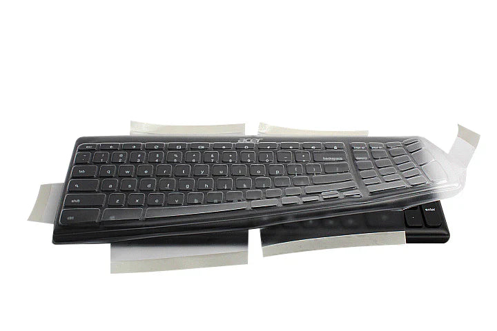 Keyboard Covers - Smart Keyboard Solutions