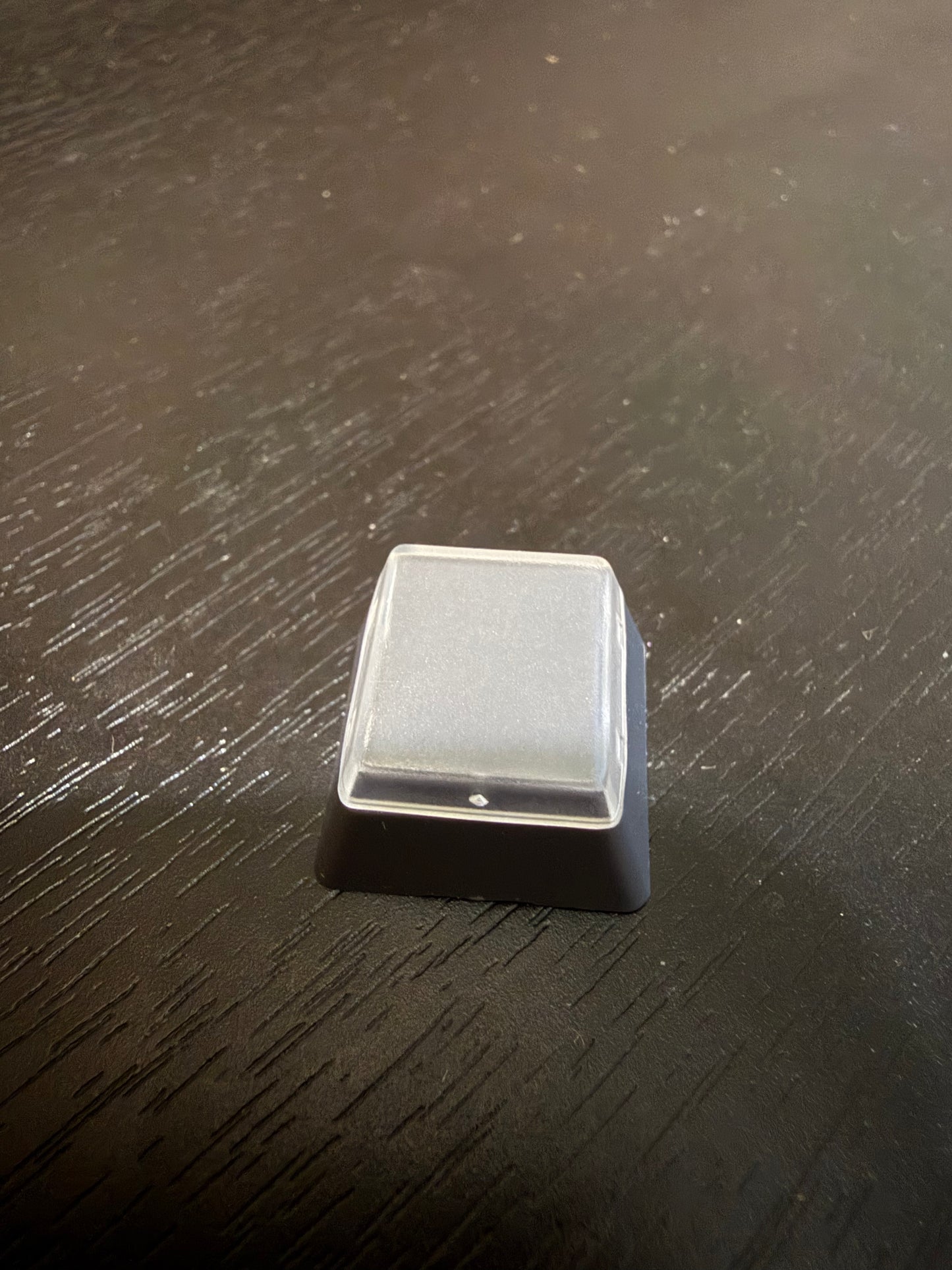 1x1 Cherry cross style MX key