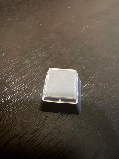 1x1 Cherry cross style MX key