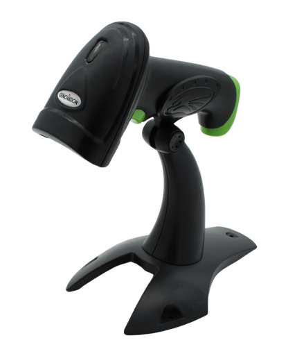 Genovation 2052-Handheld Bluetooth Scanner