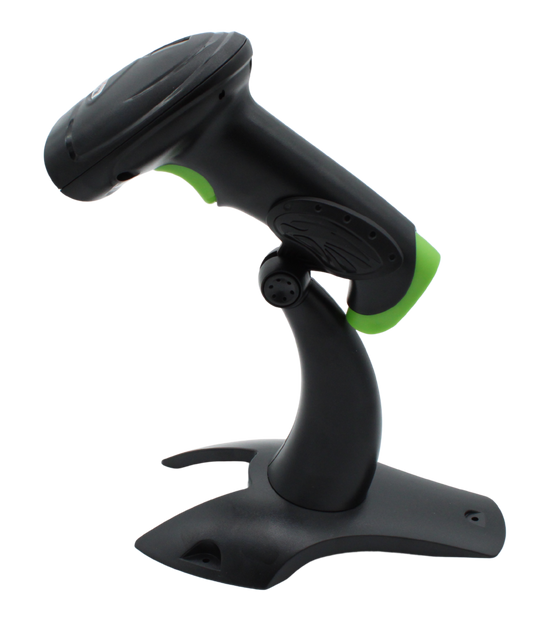 Genovation 2052-Handheld Bluetooth Scanner