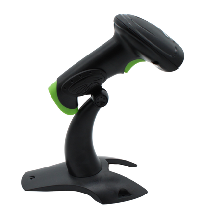 Genovation 2052-Handheld Bluetooth Scanner