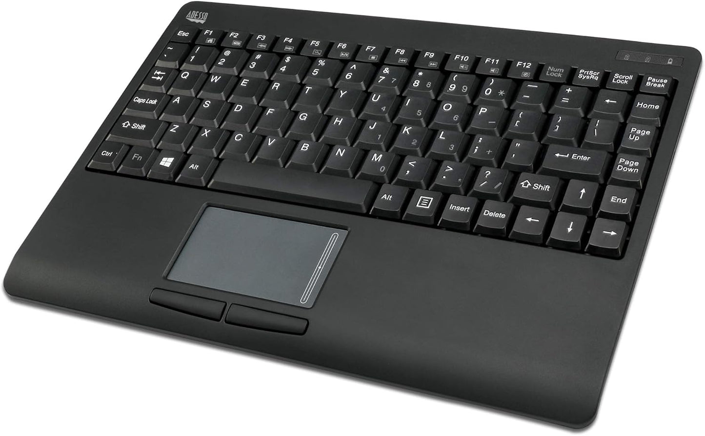 Adesso WKB-4110UB; WKB-4000US; WKB-4000UB Keyboard Cover