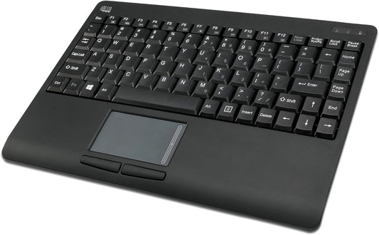 Adesso WKB-4110UB; WKB-4000US; WKB-4000UB Keyboard Cover