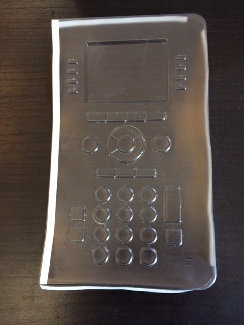Avaya 9611 G IP Telephone Cover