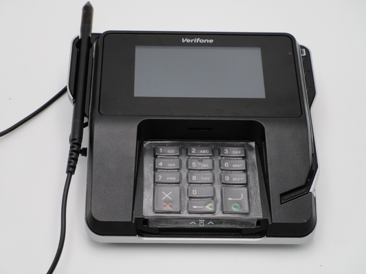 Verifone MX915; MX925 Keypad Cover
