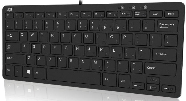 Adesso AKB-510HB Keyboard Cover