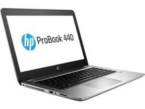HP Probook 440 G4 Laptop Cover