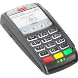Ingenico IPP320 Keypad Cover