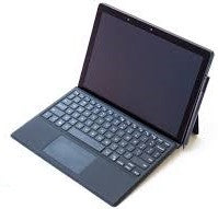 Dell Latitude 5285; 5290 2 in 1 Laptop Cover