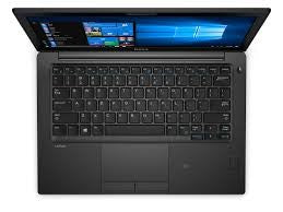 Dell Latitude 7280; 7290 Laptop Cover