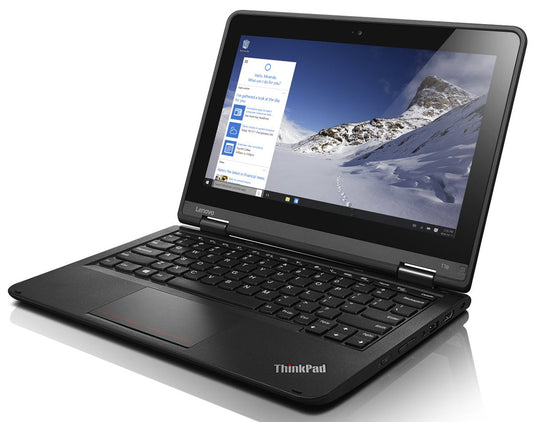 Lenovo ThinkPad Yoga 11e Gen 3; Yoga 11e Gen 4 Laptop Cover