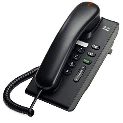 Cisco CP-6901 IP Telephone Cover