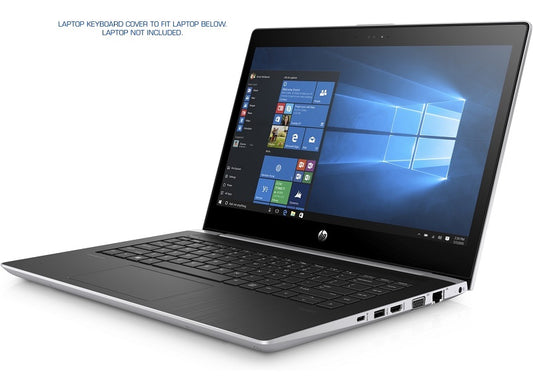 HP ProBook 440 G5 Laptop Cover