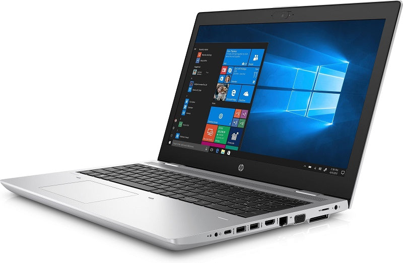 HP ProBook 650 G4; 650 G5 Laptop Cover