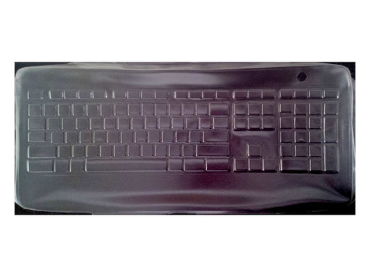 Logitech K545; MK545 Keyboard Cover