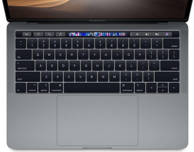 Apple Macbook Pro A1989 Laptop Cover