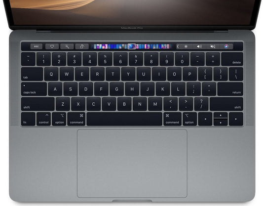 Apple Macbook Pro A1989 Laptop Cover