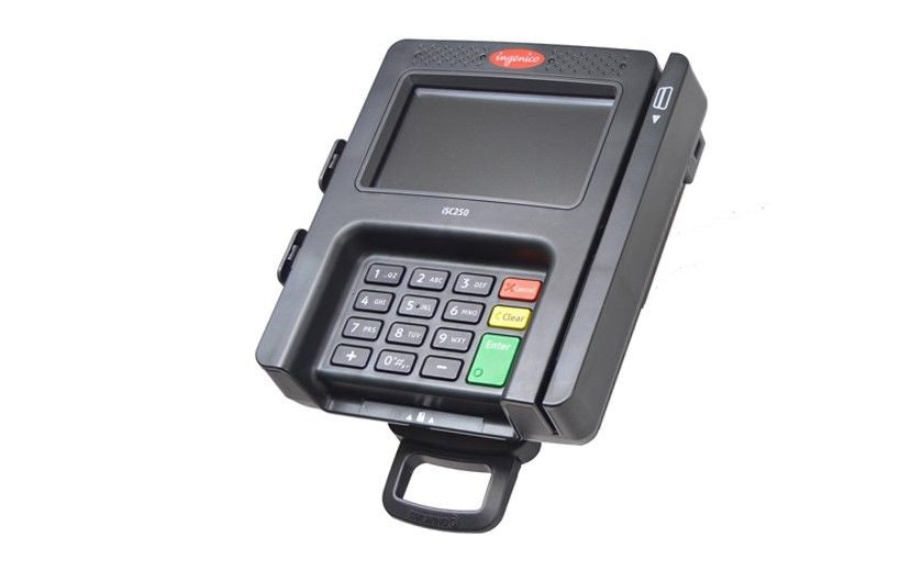 Ingenico ISC250 Keypad Cover