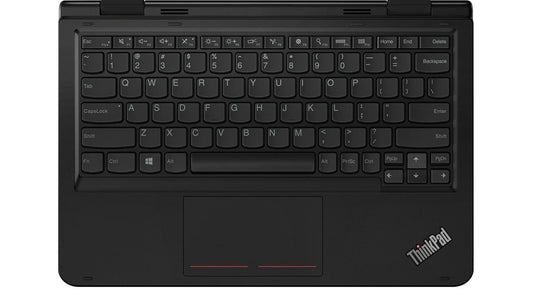 Lenovo ThinkPad 11e Generation 5 Laptop Cover