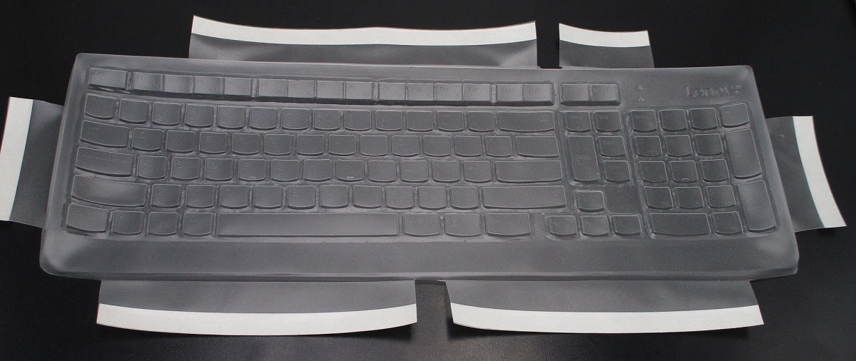 Lenovo SK-8823; 300 USB Keyboard Cover