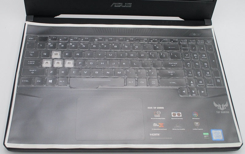 Asus FX505G Laptop Cover