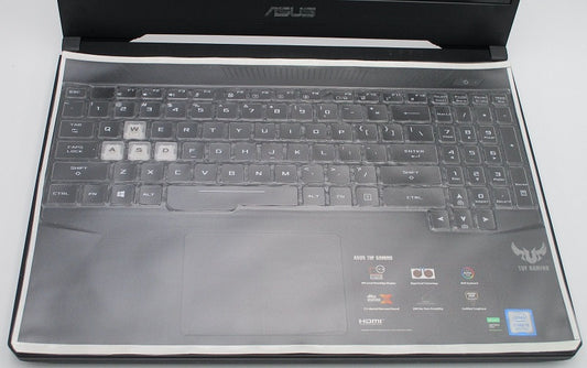 Asus FX505G Laptop Cover