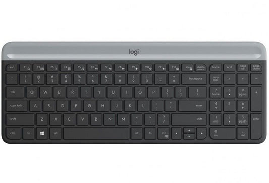 Logitech K470 Keyboard Cover