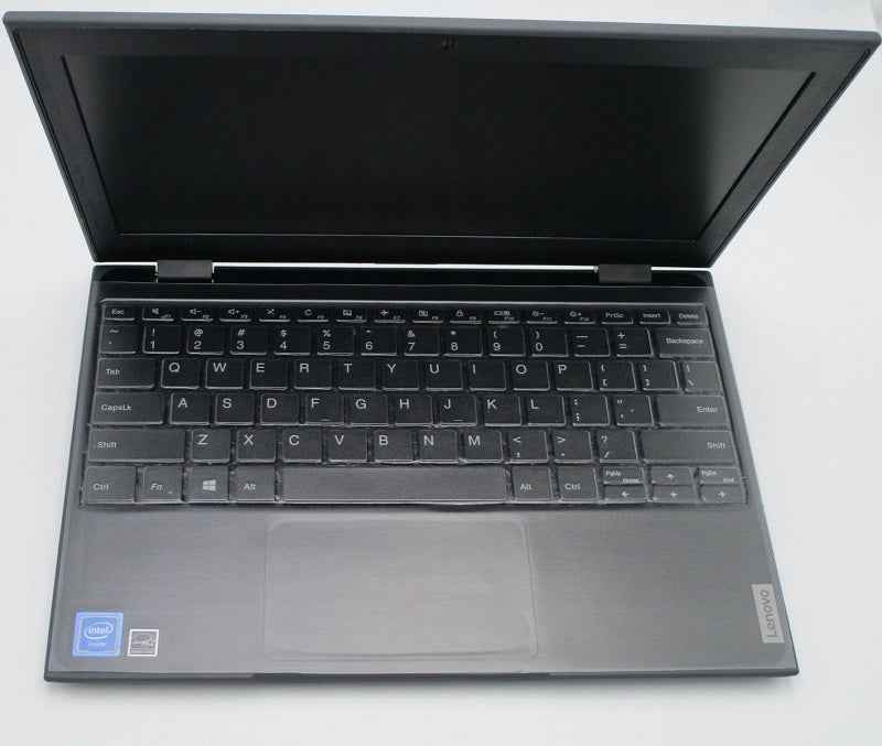 Lenovo 100e Windows 2nd Gen Laptop Cover