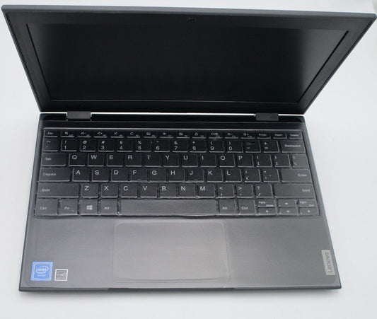 Lenovo 100e Windows 2nd Gen Laptop Cover