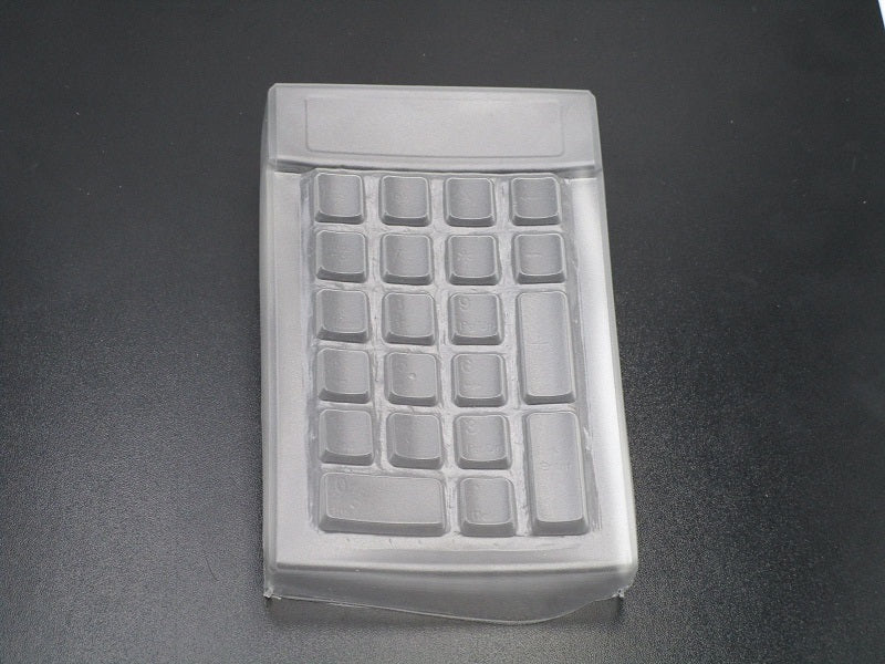 Genovation 630 Keypad Cover