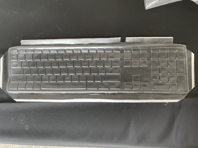 HP 320K Keyboard Cover