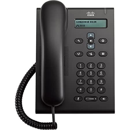 Cisco CP-3905 Telephone Cover