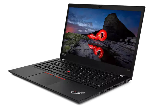 Lenovo ThinkPad T490 Laptop Cover
