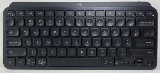 Logitech MX Keys Mini YR0084 Keyboard Cover