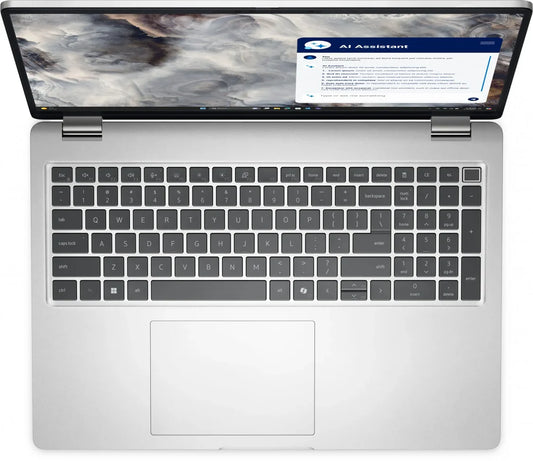 Dell 16 Pro Laptop Cover
