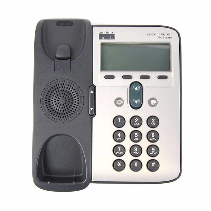 Cisco CP-7905 Telephone Cover