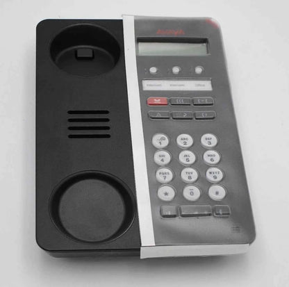 Avaya 1403 and 1603 Telephone Cover