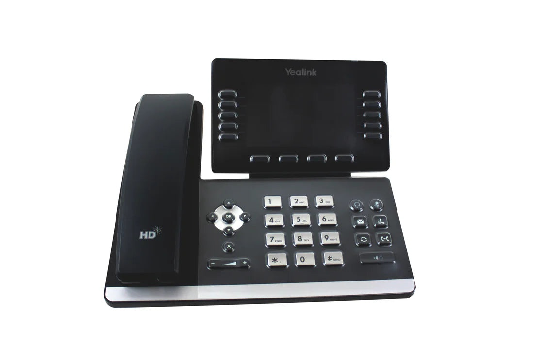 Yealink T54W Telephone Cover