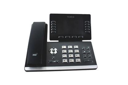Yealink T54W Telephone Cover
