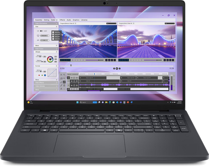 Dell 16 Pro Max Laptop Cover