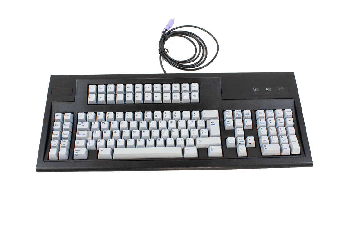 Unicomp Model M TD40A56, PCKB122-5250U, PCKB122-5250P Keyboard Cover
