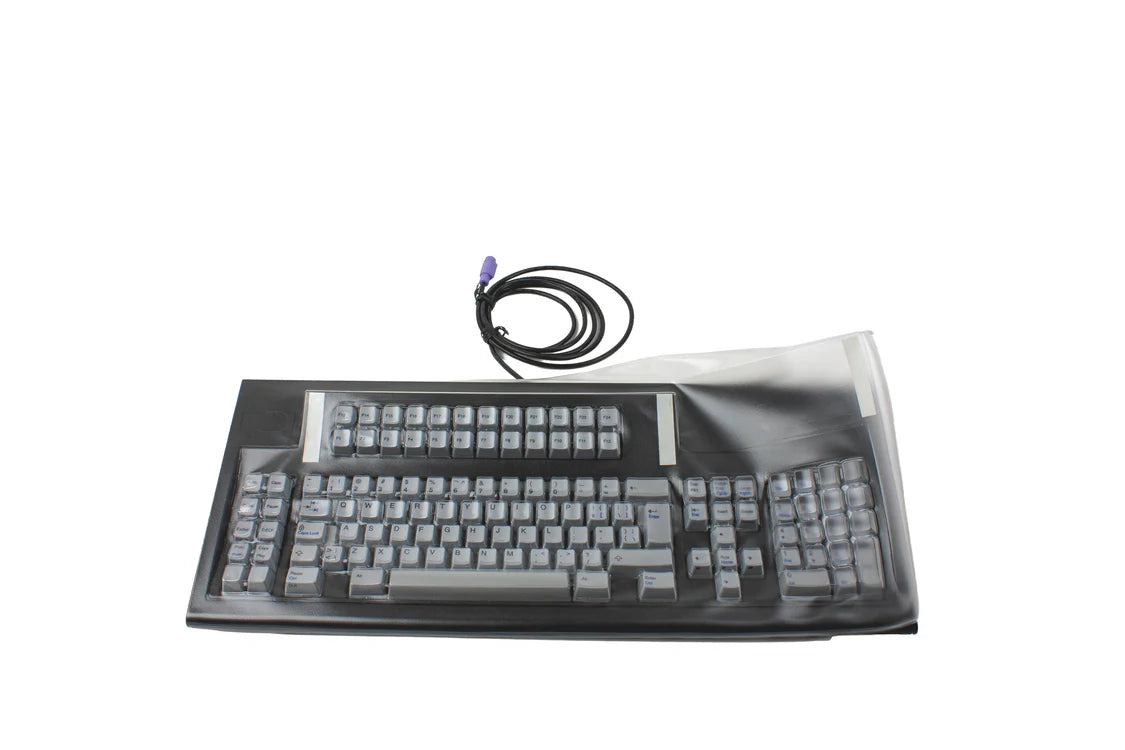 Unicomp Model M TD40A56, PCKB122-5250U, PCKB122-5250P Keyboard Cover
