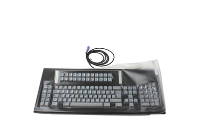 Unicomp Model M TD40A56, PCKB122-5250U, PCKB122-5250P Keyboard Cover