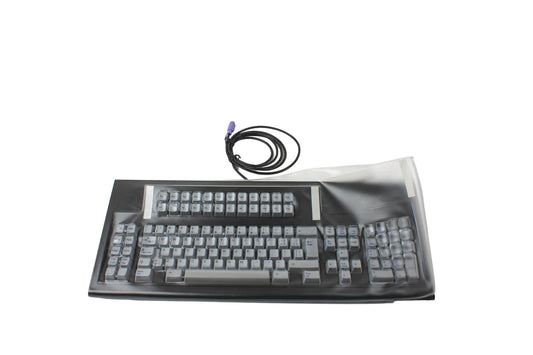Unicomp Model M TD40A56, PCKB122-5250U, PCKB122-5250P Keyboard Cover