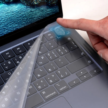 Apple MacBook Air M1, M2, M3 Laptop Cover