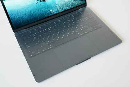 Apple MacBook Air M1, M2, M3 Laptop Cover