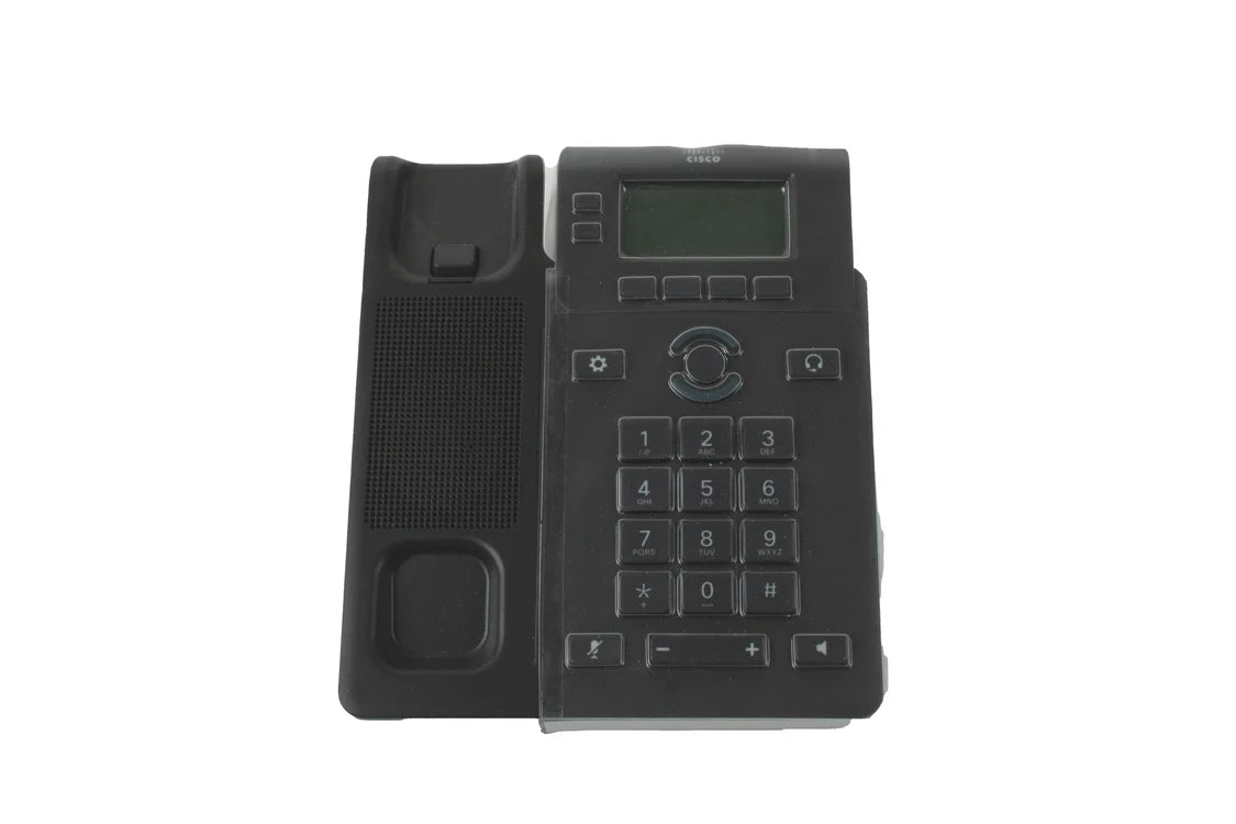 Cisco CP-6821 Telephone Cover